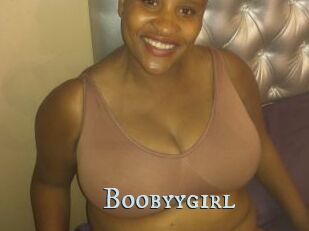 Boobyygirl
