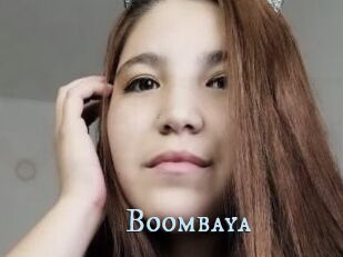 Boombaya
