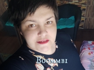 Boommbi