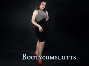 Bootycumslutts