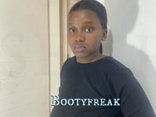 Bootyfreak