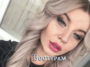 Bootypam