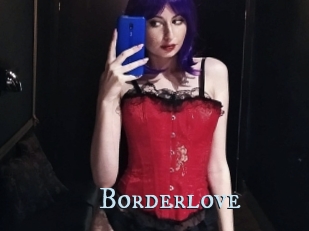 Borderlove