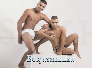 Borjaymiller