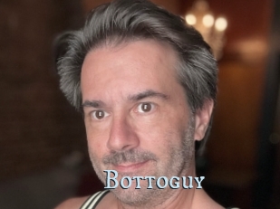 Bottoguy