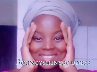 Bouncyshinygoddess