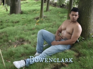 Bowenclark