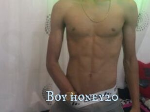 Boy_honey20