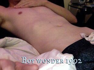 Boy_wonder_1992