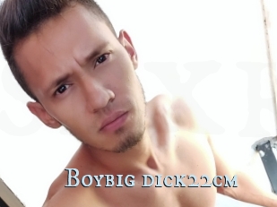 Boybig_dick22cm