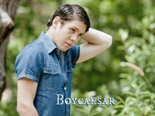 Boycaesar