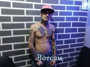 Boycum