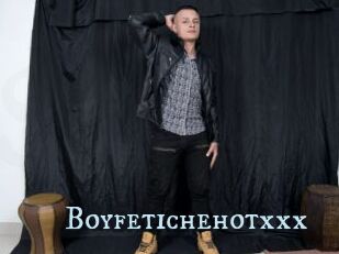 Boyfetichehotxxx
