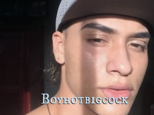 Boyhotbigcock