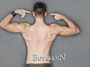 BoymanN