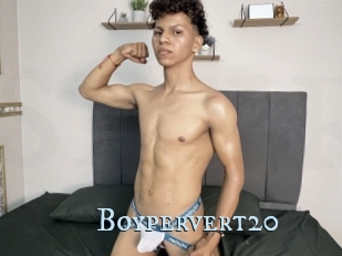 Boypervert20
