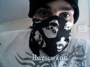 Boyschaud