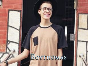 Boythomas