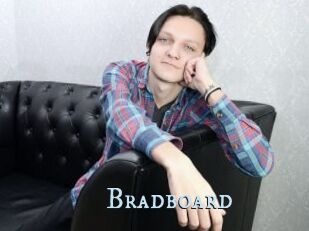 Bradboard