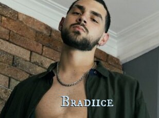 Bradiice