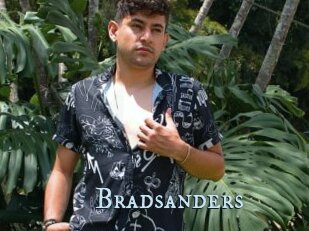 Bradsanders