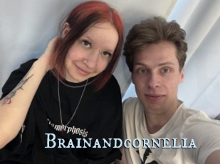 Brainandcornelia