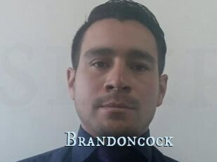 Brandoncock