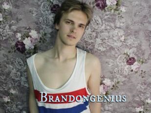 Brandongenius