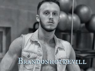 Brandonhotdevill