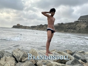 Brandonsgil