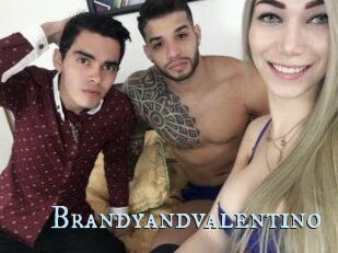 Brandyandvalentino