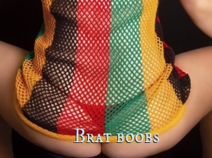 Brat_boobs