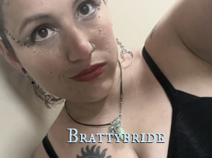Brattybride