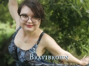 Bravibrown