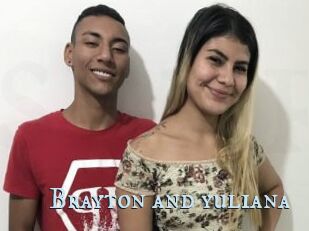 Brayton_and_yuliana