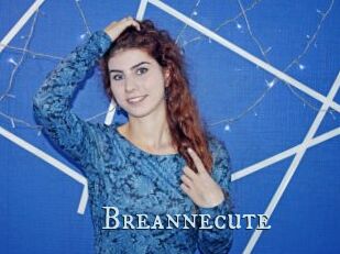 Breannecute