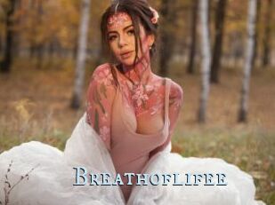 Breathoflifee