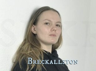 Breckallston