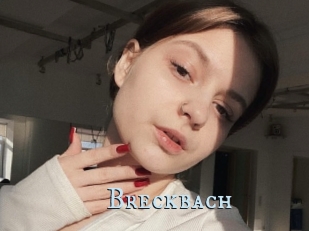 Breckbach