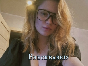 Breckbarris