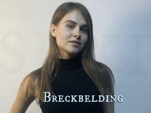 Breckbelding