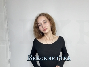 Breckbetter