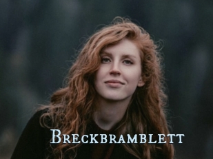 Breckbramblett