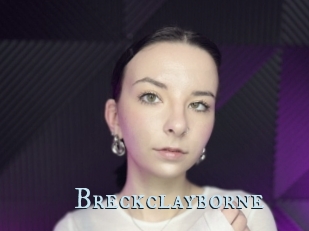 Breckclayborne