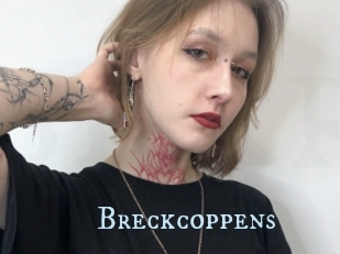 Breckcoppens