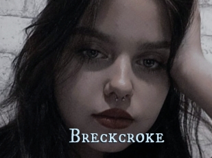 Breckcroke