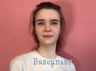 Breckdaby