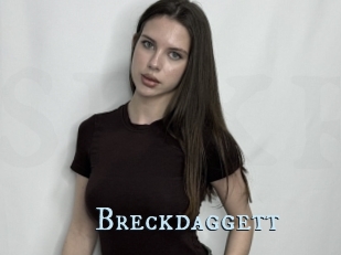 Breckdaggett