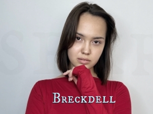 Breckdell