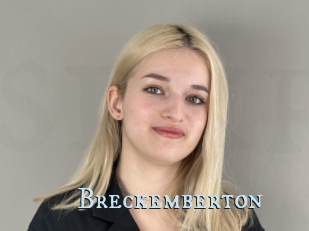 Breckemberton